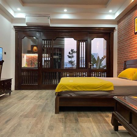 Eco Nest Apartment Ханой Екстериор снимка
