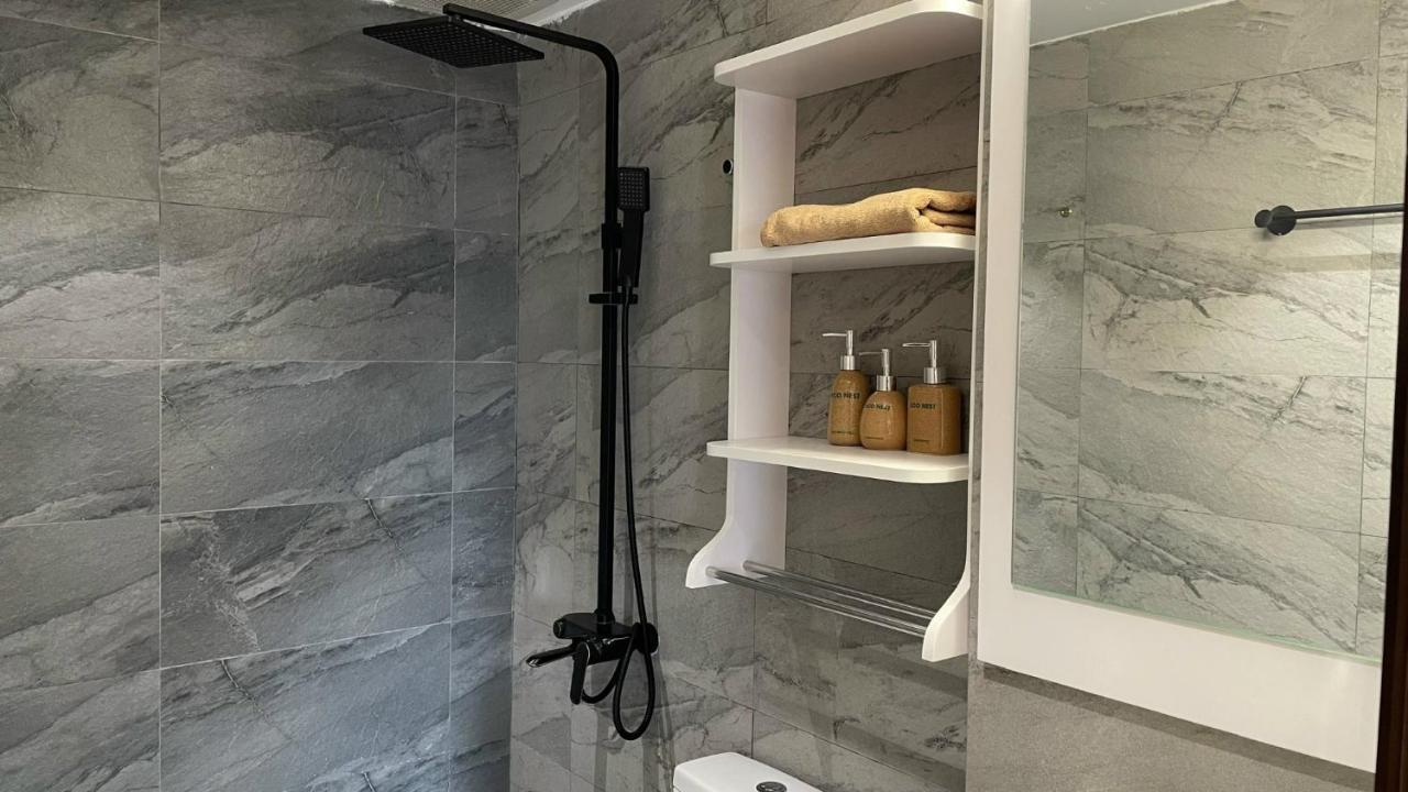 Eco Nest Apartment Ханой Екстериор снимка