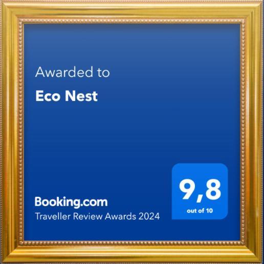 Eco Nest Apartment Ханой Екстериор снимка